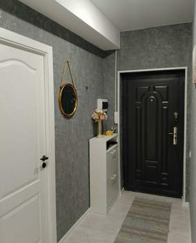 2-к квартира, вторичка, 44м2, 1/3 этаж