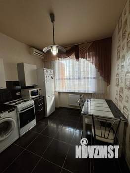 1-к квартира, вторичка, 34м2, 2/6 этаж