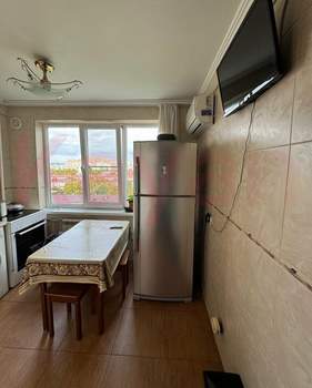 2-к квартира, вторичка, 45м2, 11/12 этаж