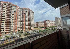 1-к квартира, вторичка, 40м2, 6/16 этаж