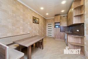 2-к квартира, вторичка, 64м2, 4/17 этаж