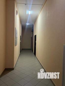 1-к квартира, сданный дом, 33м2, 12/12 этаж