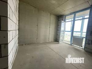 Студия квартира, вторичка, 23м2, 12/24 этаж