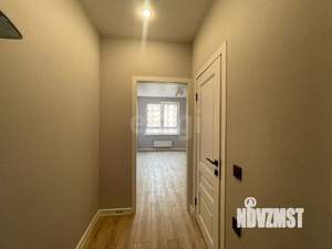 Студия квартира, вторичка, 20м2, 9/16 этаж