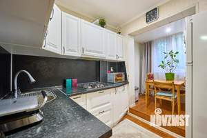 1-к квартира, вторичка, 38м2, 2/5 этаж