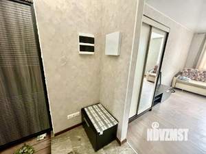 Студия квартира, вторичка, 29м2, 5/8 этаж