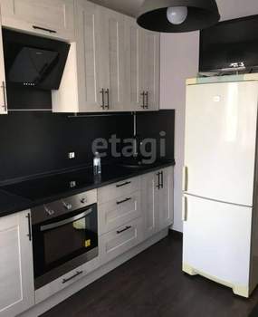 1-к квартира, вторичка, 34м2, 2/6 этаж