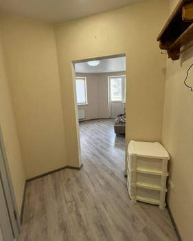 Студия квартира, вторичка, 27м2, 5/9 этаж