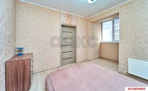 2-к квартира, вторичка, 51м2, 7/9 этаж