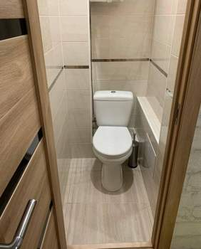 2-к квартира, вторичка, 54м2, 5/12 этаж