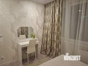 2-к квартира, вторичка, 45м2, 1/16 этаж