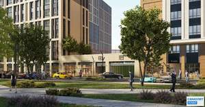 2-к квартира, вторичка, 65м2, 8/18 этаж
