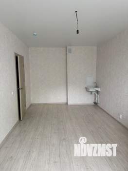 Студия квартира, вторичка, 25м2, 10/16 этаж