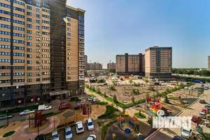 1-к квартира, вторичка, 34м2, 6/17 этаж