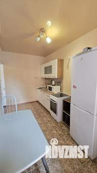 1-к квартира, вторичка, 30м2, 3/7 этаж