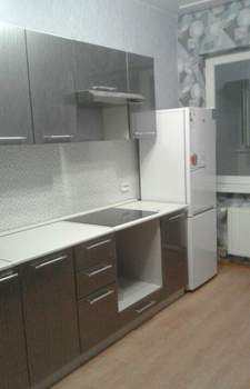 1-к квартира, вторичка, 33м2, 8/17 этаж