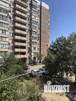 2-к квартира, вторичка, 52м2, 2/12 этаж