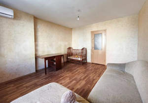 3-к квартира, вторичка, 72м2, 3/16 этаж