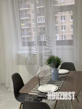 1-к квартира, вторичка, 35м2, 14/16 этаж