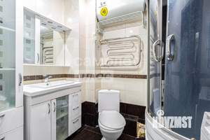 Студия квартира, вторичка, 24м2, 5/6 этаж