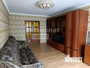 3-к квартира, вторичка, 75м2, 5/9 этаж
