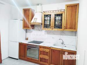 1-к квартира, вторичка, 37м2, -1/17 этаж