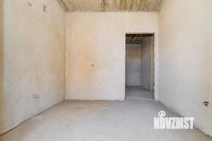 Студия квартира, вторичка, 23м2, 1/6 этаж