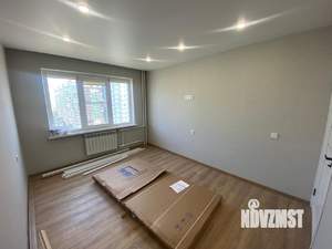 2-к квартира, вторичка, 60м2, 14/16 этаж