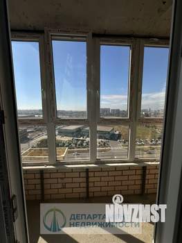 1-к квартира, вторичка, 45м2, 12/15 этаж