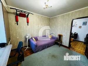 3-к квартира, вторичка, 70м2, 9/10 этаж