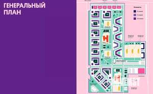 2-к квартира, вторичка, 43м2, 11/18 этаж