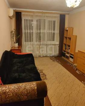 2-к квартира, вторичка, 45м2, 5/12 этаж