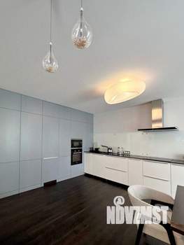 3-к квартира, вторичка, 102м2, 17/21 этаж