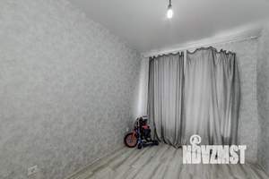 2-к квартира, вторичка, 51м2, 1/3 этаж