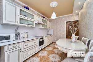 2-к квартира, вторичка, 54м2, 2/4 этаж