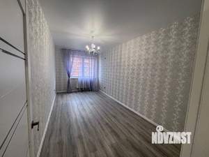 2-к квартира, вторичка, 61м2, 3/17 этаж