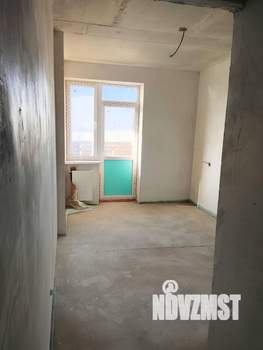 1-к квартира, вторичка, 38м2, 3/19 этаж