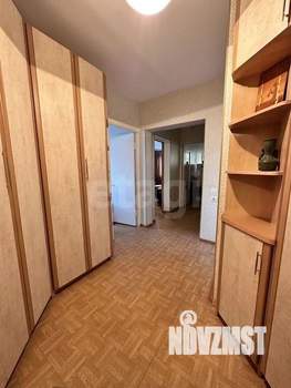 2-к квартира, вторичка, 58м2, 9/11 этаж