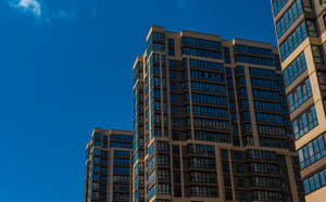 1-к квартира, вторичка, 34м2, 15/22 этаж