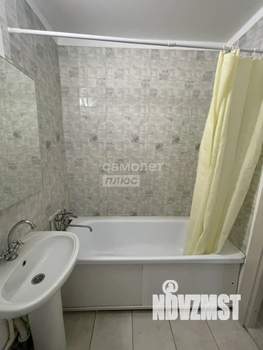 1-к квартира, вторичка, 36м2, 3/17 этаж