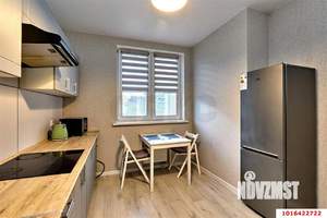 2-к квартира, вторичка, 57м2, 6/9 этаж