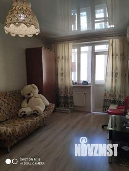 1-к квартира, вторичка, 42м2, 5/6 этаж