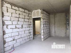 1-к квартира, вторичка, 40м2, 4/20 этаж