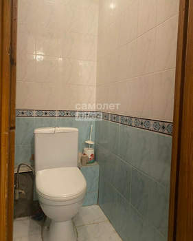 4-к квартира, вторичка, 74м2, 4/9 этаж