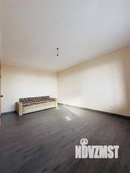 1-к квартира, вторичка, 41м2, 11/16 этаж