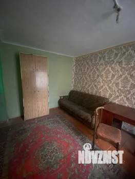 2-к квартира, вторичка, 29м2, 1/1 этаж