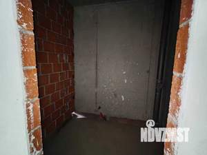 1-к квартира, вторичка, 34м2, 16/18 этаж