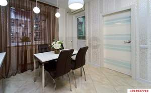 2-к квартира, вторичка, 68м2, 3/16 этаж