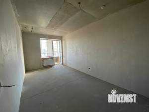 Студия квартира, вторичка, 26м2, 21/24 этаж