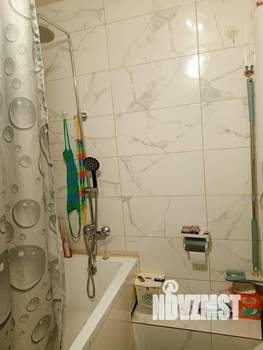 2-к квартира, вторичка, 43м2, 1/5 этаж